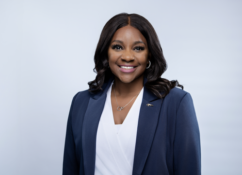 Photo of ArNelle Wright, D.M.D.